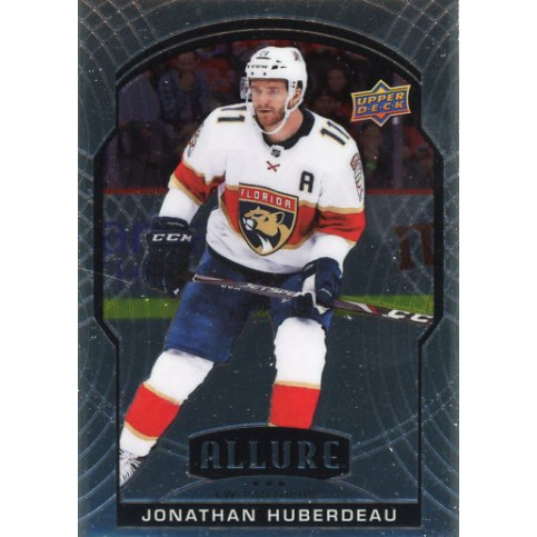 JONATHAN HUBERDEAU  řadová 20-21 Allure