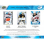 2021-22 UD Ice Hockey Hobby Box