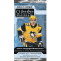 2020-21 UD O-Pee-Chee Platinum Hockey Hobby Balíček