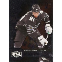 TYLER SEGUIN insert 20-21 Metal Universe All-Stars