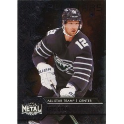 ERIC STALL insert 20-21 Metal Universe All-Stars