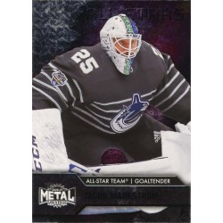 JACOB MARKSTROM insert 20-21 Metal Universe All-Stars