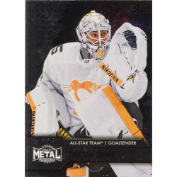 TRISTAN JARRY insert 20-21 Metal Universe All-Stars