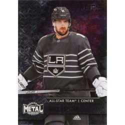 ANZE KOPITAR insert 20-21 Metal Universe All-Stars