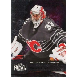 DAVID RITTICH insert 20-21 Metal Universe All-Stars