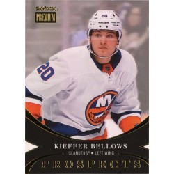 KIEFFER BELLOWS insert RC 20-21 Metal Universe Skybox Premium Prospects