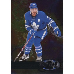 AUSTON MATTHEWS insert 20-21 Metal Universe 1997-98 Retro