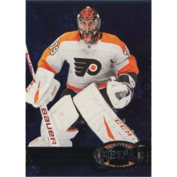 CARTER HART insert 20-21 Metal Universe 1997-98 Retro