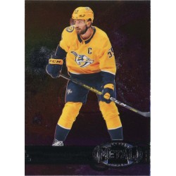 ROMAN JOSI insert 20-21 Metal Universe 1997-98 Retro