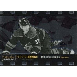 ANDREI SVECHNIKOV insert 20-21 OPC Platinum Photo Driven