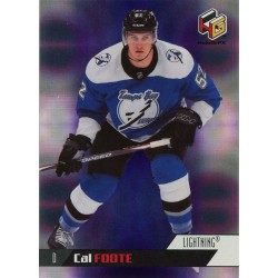 CAL FOOTE insert RC 20-21 Extended HoloGrFx