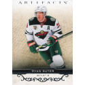 RYAN SUTER  řadová 21-22 UD Artifacts