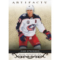 CAM ATKINSON paralel 21-22 UD Artifacts Rose Gold