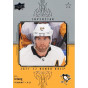 KRIS LETANG insert 21-22 UD Series 2 Honor Roll