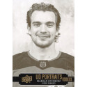 MARIAN STUDENIC insert RC 21-22 UD Series 2 Portraits Rookies