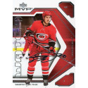 SEBASTIAN AHO insert 21-22 UD MVP 20th Anniversary