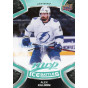 ALEX KILLORN  paralel 21-22 UD MVP Ice Battles