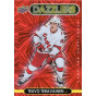 TEUVO TERAVAINEN paralel 21-22 UD Series 1 Dazzlers Red