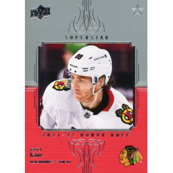 PATRICK KANE insert 21-22 UD Series 1 Honor Roll