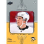 SIDNEY CROSBY insert 21-22 UD Series 1 Honor Roll