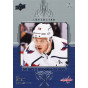 JOHN CARLSON insert 21-22 UD Series 1 Honor Roll