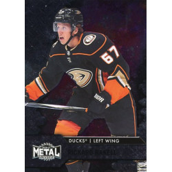 RICKARD RAKELL  řadová 20-21 Metal Universe