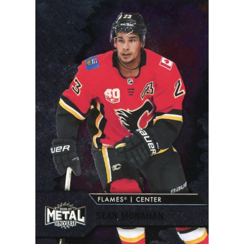 SEAN MONAHAN  řadová 20-21 Metal Universe