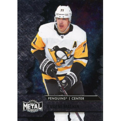 EVGENI MALKIN  řadová 20-21 Metal Universe