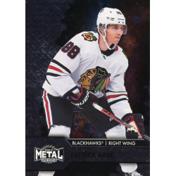 PATRICK KANE  řadová 20-21 Metal Universe