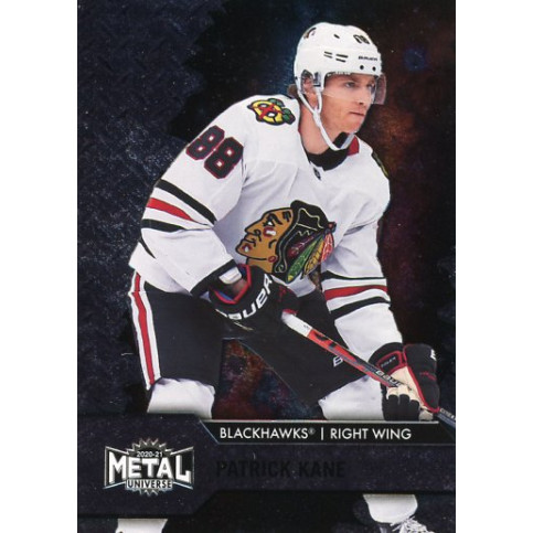 PATRICK KANE  řadová 20-21 Metal Universe