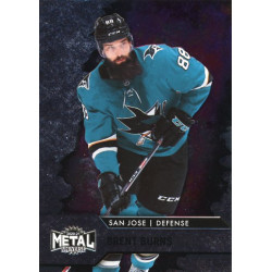 BRENT BURNS  řadová 20-21 Metal Universe