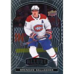 BRENDAN GALLAGHER  řadová 20-21 Allure