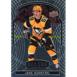 JAKE GUENTZEL  řadová 20-21 Allure