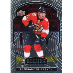 ALEKSANDER BARKOV  řadová 20-21 Allure