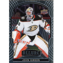 JOHN GIBSON  řadová 20-21 Allure