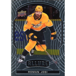 ROMAN JOSI  řadová 20-21 Allure