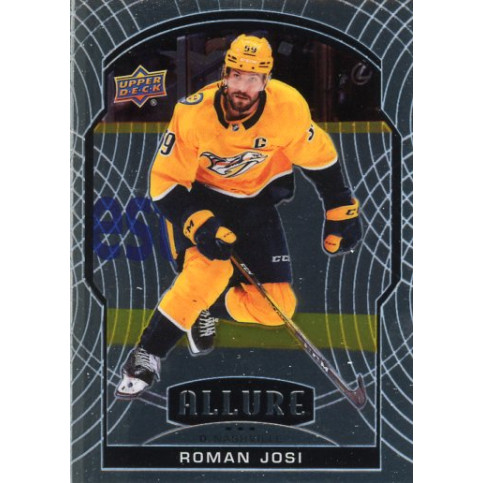 ROMAN JOSI  řadová 20-21 Allure