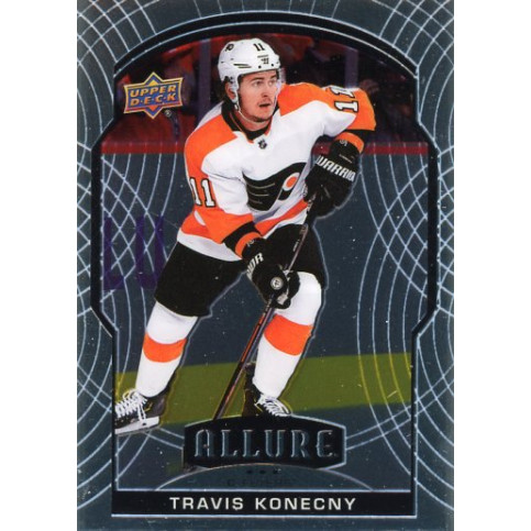 TRAVIS KONECNY   řadová 20-21 Allure