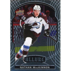 NATHAN MACKINNON  řadová 20-21 Allure