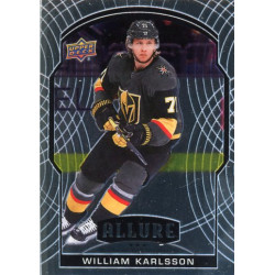 WILLIAM KARLSSON  řadová 20-21 Allure