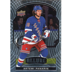 ARTEMI PANARIN  řadová 20-21 Allure