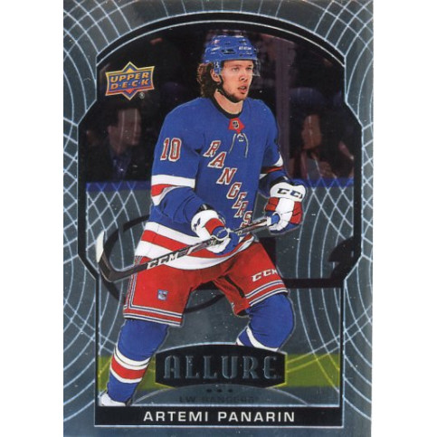 ARTEMI PANARIN  řadová 20-21 Allure