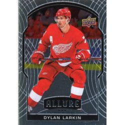 DYLAN LARKIN  řadová 20-21 Allure