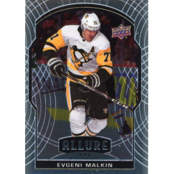  EVGENI MALKIN  řadová 20-21 Allure