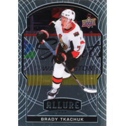 BRADY TKACHUK  řadová 20-21 Allure