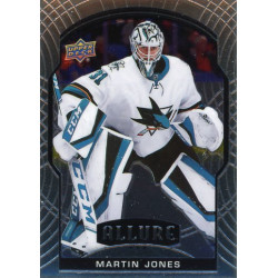 MARTIN JONES  řadová 20-21 Allure