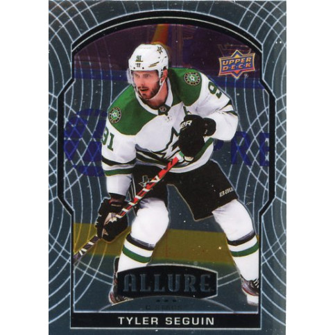 TYLER SEGUIN  řadová 20-21 Allure