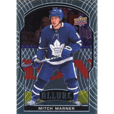 MITCH MARNER  řadová 20-21 Allure