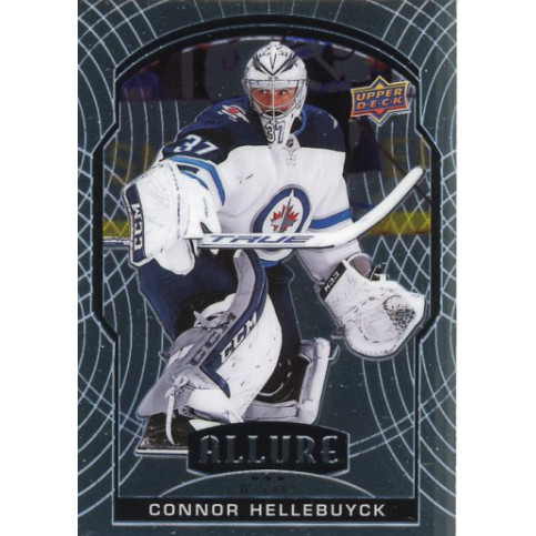 CONNOR HELLEBUYCK  řadová 20-21 Allure