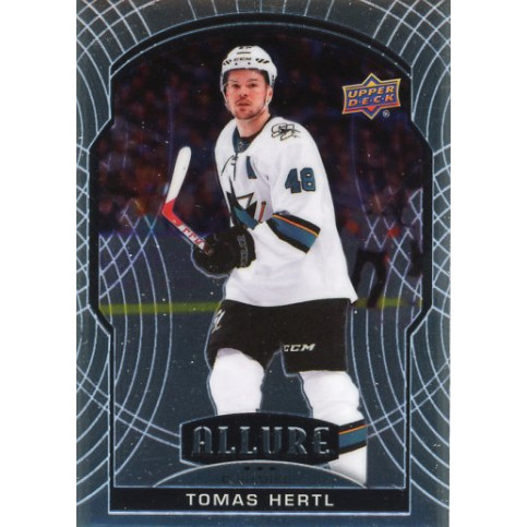  TOMÁŠ HERTL řadová 20-21 Allure